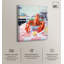 «Fine Lobster Canvas Summer» par Art Remedy-104628266-104628277