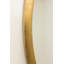 Uplander Wood Flat Wall Mirror-36120303