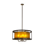 Cordoba 6 - Light Chandelier