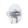Armstrong 1/2" Therm & Pressure Balance Trim With 3 Functions