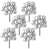 Argent argent est en rupture de stock