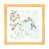 Toile avec cadre en bois beige n'est pas disponible