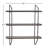 Renae 3 Piece Tiered Shelf