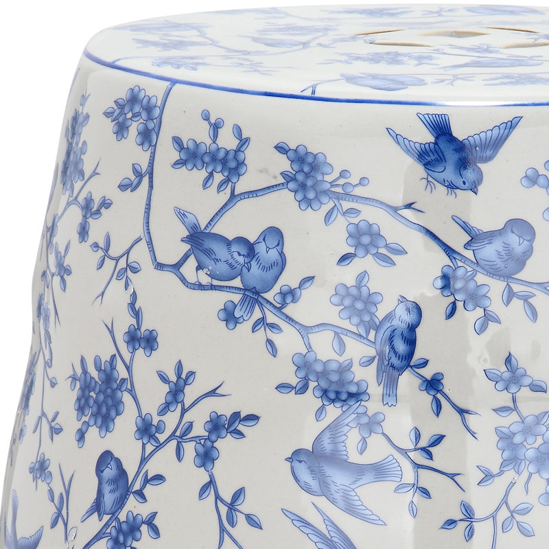 Tabouret de jardin Cecere