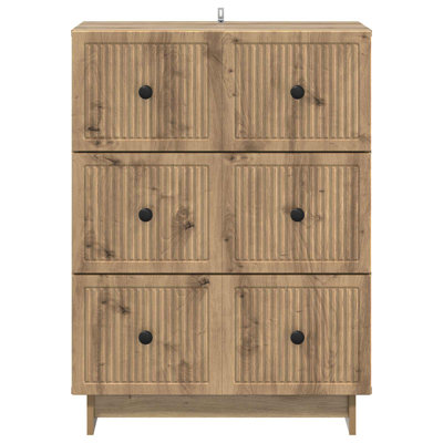 Standard Accent Chest