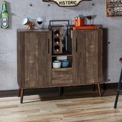 Calhoun Highboard