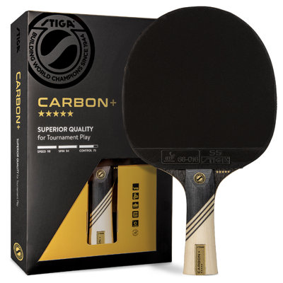 Raquette de tennis de table Performance +