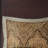 10 Piece Jacquard Comforter Set