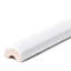 Carrelage en céramique polie 0,625 "x 6" Blecker-54521572