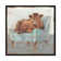 Moo-ving In IV by Ethan Harper - Painting
