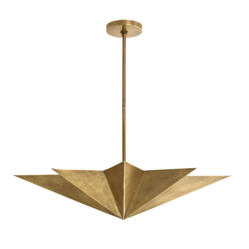 Rex Large Pendant