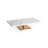 Bodega Marble Cheese & Charcuterie Serving Tray
