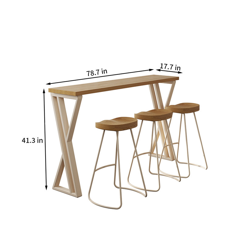 Home Bar Set
