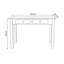 Baitz Solid Wood Writing Desk