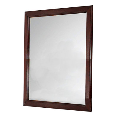 Miroir de commode Rochana