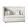 Marcourt Upholstered 73'' Banquette