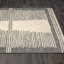 Tapis gris Tribal-87093325