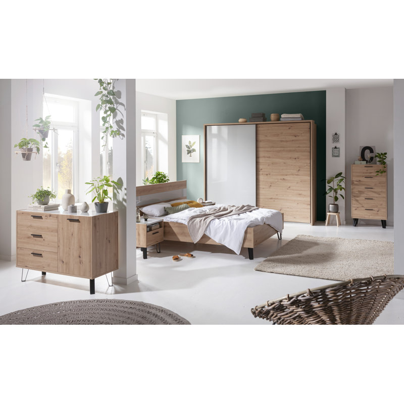 Vitruvia Configurable Bedroom Set