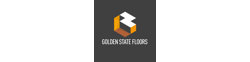 Golden State Floors logo