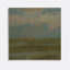 Marshland Print by Leslie Nix