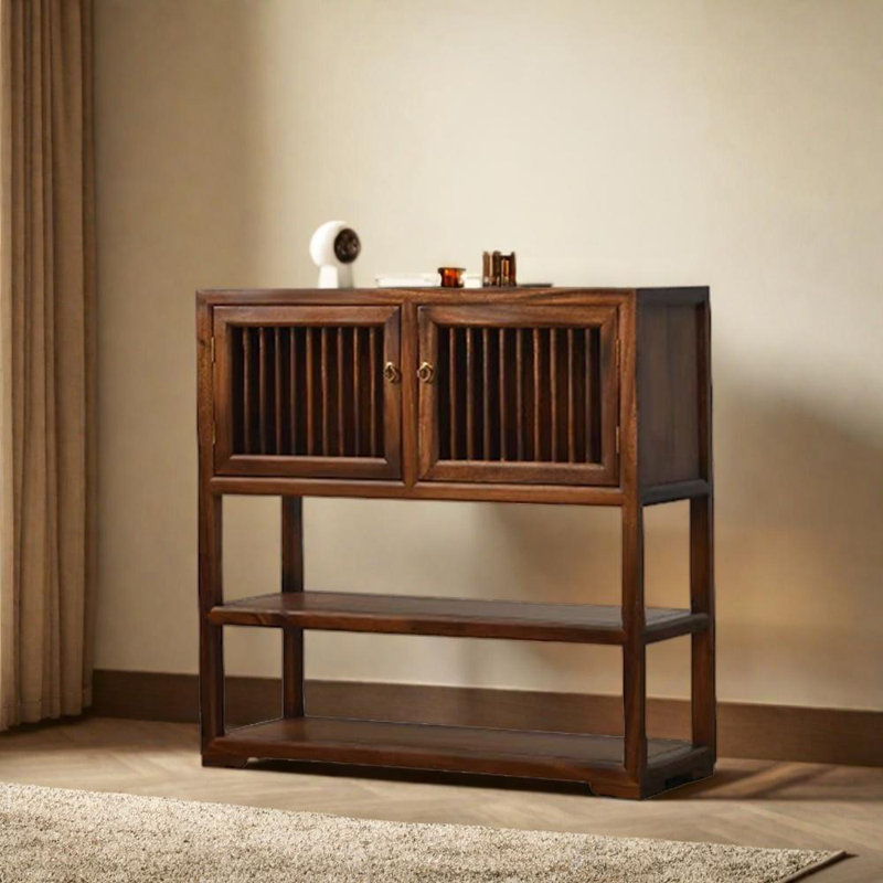 Small And Simple Sideboard
