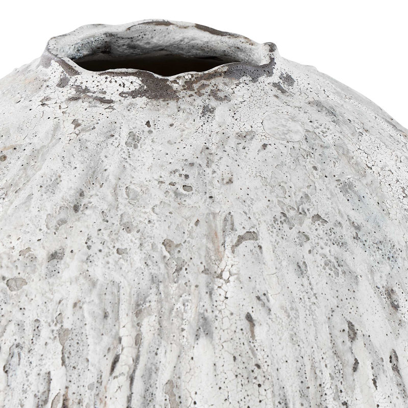 Vase cascade de chocolat intérieur-extérieur