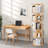 Rayva Bookcase-952285226