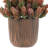 8 " H Faux Plant