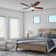 Benton 52" Ceiling Fan with LED Light