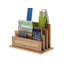 Wood File Organiser