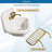 Over Sink Soap Dish Holder-111056266