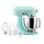 KitchenAid 4.8L Artisan Tilt-Head Stand Mixer-100027704