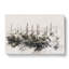 Docked Gondolas In Venice Italy - Wrapped Canvas-56657822