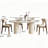 5-Piece Dining Set