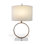 Megan Crystal Lamp