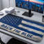 Polyester Desk Pad-38839370