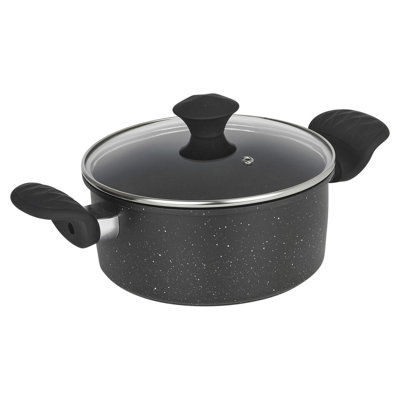 Safir Non-Stick Cookware Set