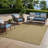 Indoor / Outdoor Rug