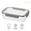 OGGI Fresh 100 oz. Contenant alimentaire-87392366