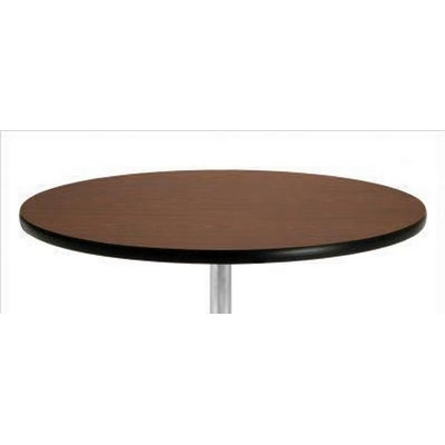 Plateau de table rond 42 po OFM