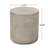 Outdoor LightWeight Concrete Side Table,MGO End Table