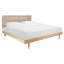 Lit plateforme en bois massif Addington-1126435684