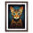 Walnut Framed selected