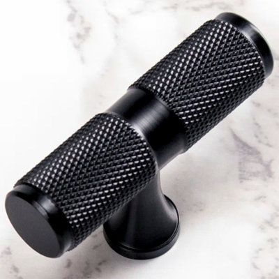 2" Length Bar Knob