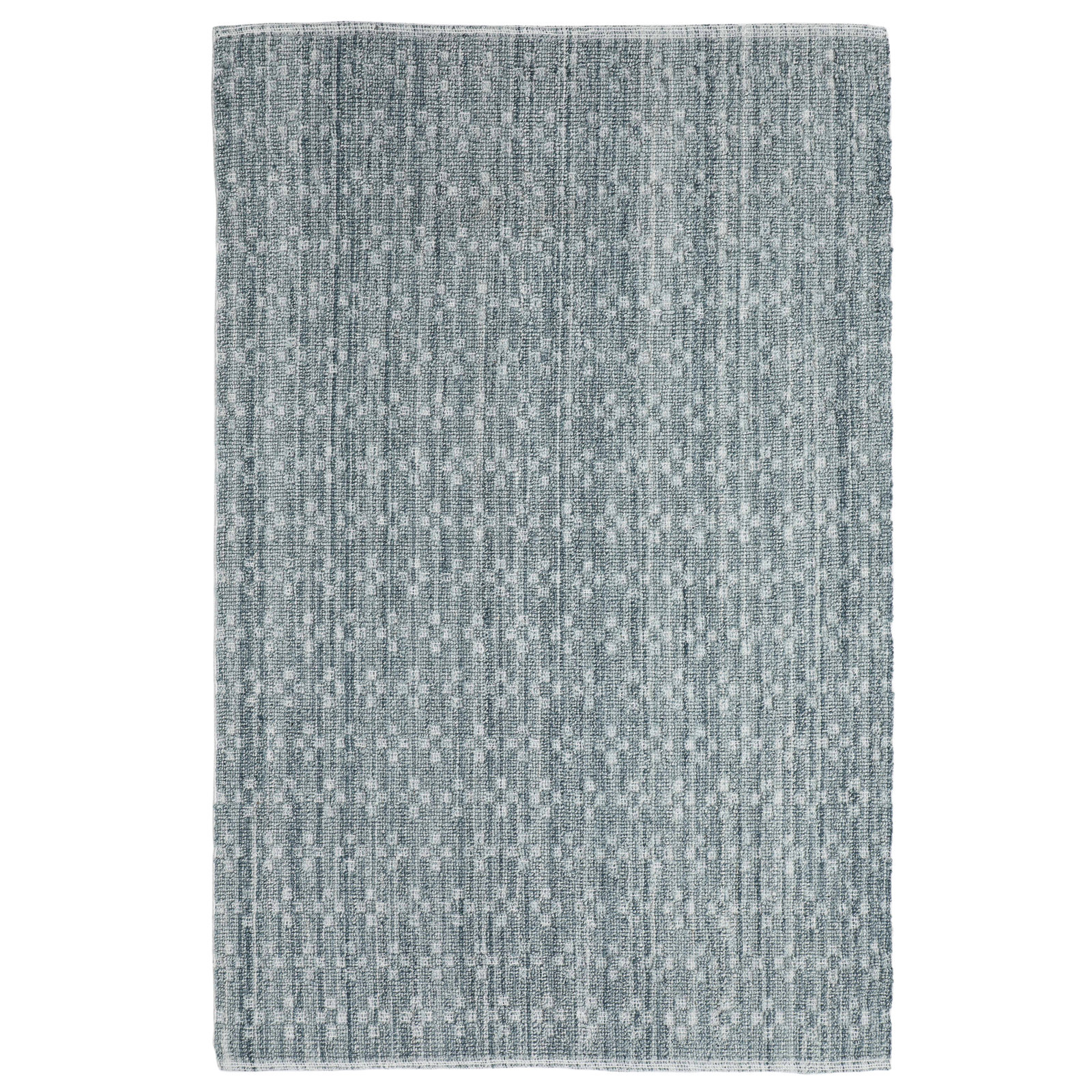 Juno Hand-Loomed Rug, Rectangle 3' x 5'