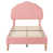 Pink selected