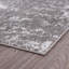 Tapis oriental gris Merritt-417487460