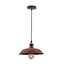 Kaela 1 - Light Single Pendant-1207869708