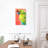 Brampt Green Macaw-108547481