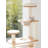 Modern Wooden Cat Tree